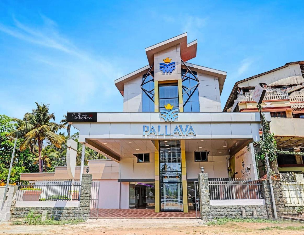 Collection O Pallava Rajadhani Thiruvananthapuram Εξωτερικό φωτογραφία